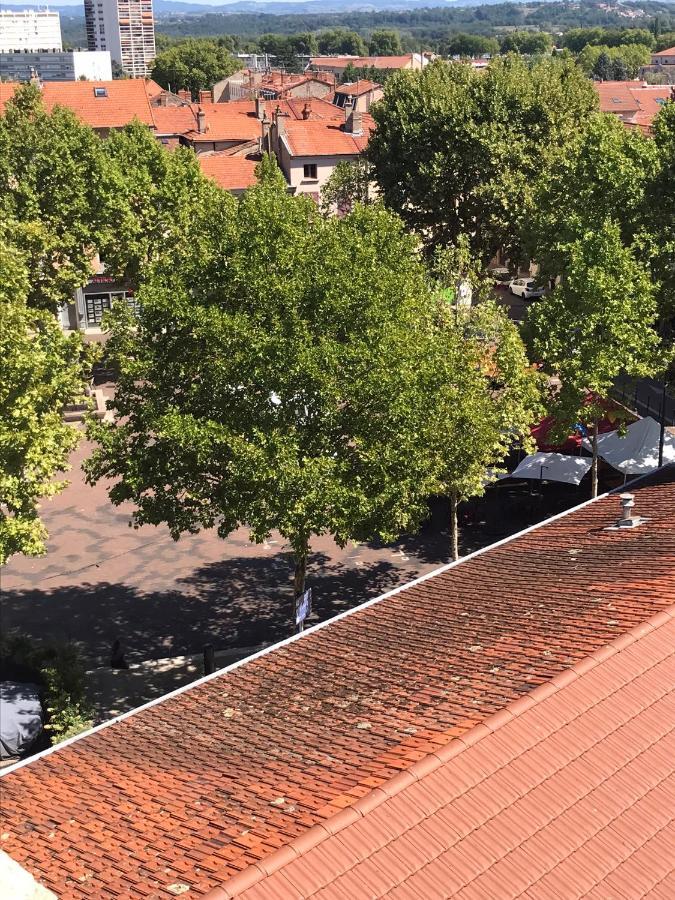 Market Square, Rooftop, 2 Chambres, All Inclusive Roanne Zewnętrze zdjęcie